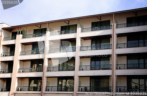 Image of Hotel