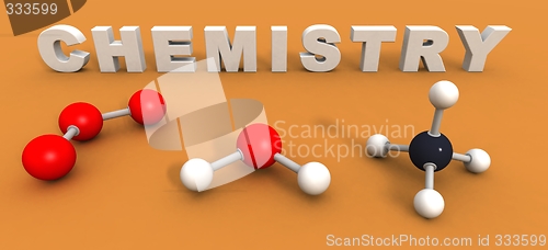 Image of chemistry