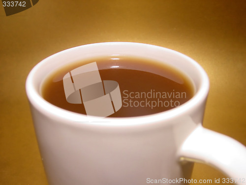 Image of Coffee cup