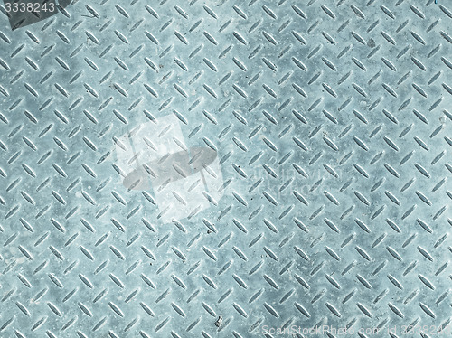 Image of Diamond steel