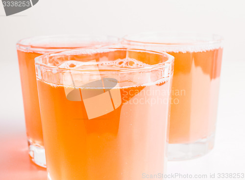 Image of Orange juice