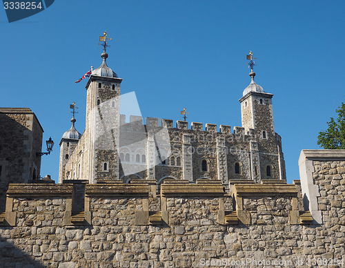 Image of Tower of London