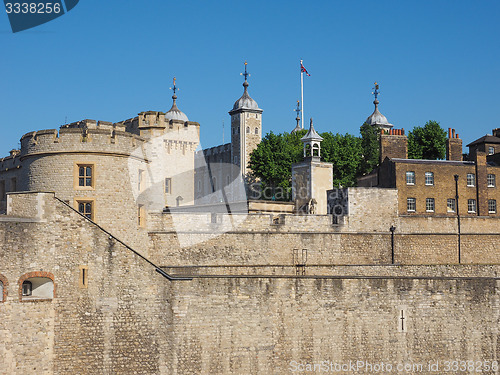 Image of Tower of London