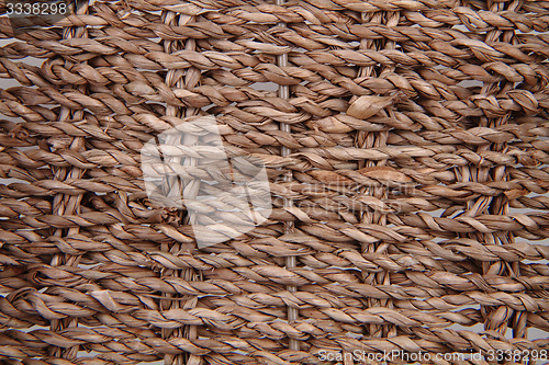Image of rope texture 