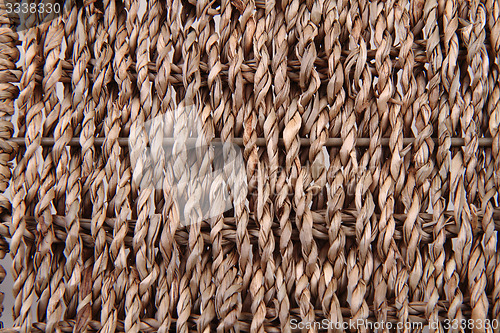 Image of rope texture 