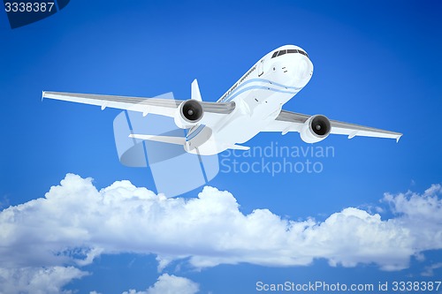 Image of Airplane