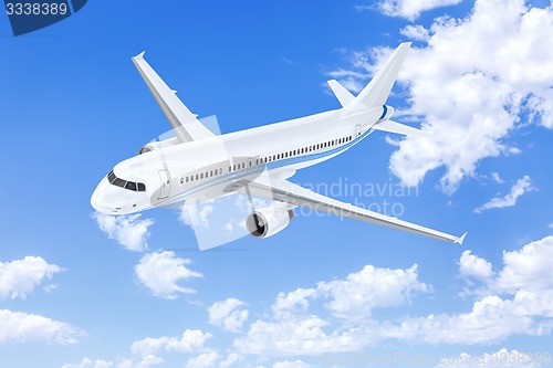 Image of Airplane