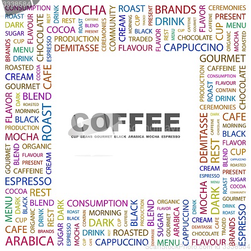 Image of COFFEE.