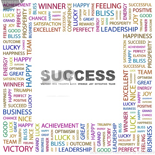 Image of SUCCESS