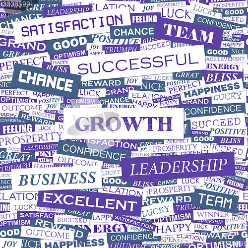 Image of GROWTH