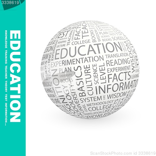 Image of EDUCATION