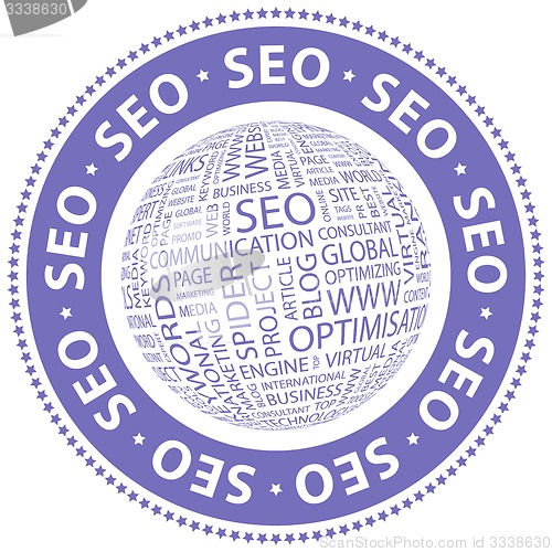 Image of SEO