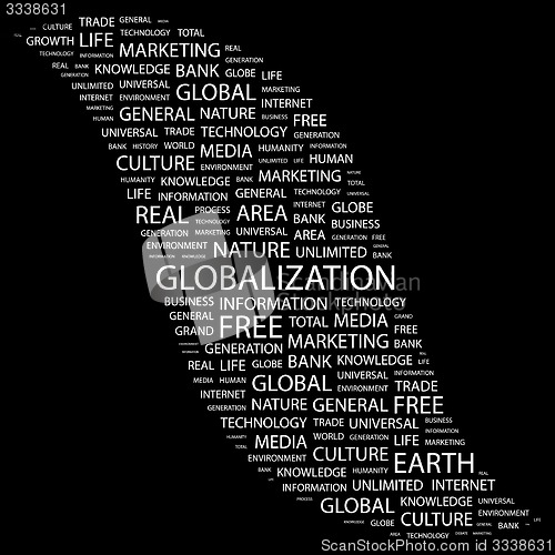 Image of GLOBALIZATION.