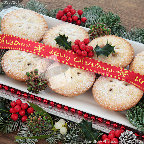 Image of Mince Pies