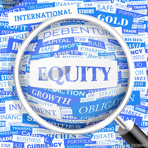 Image of EQUITY