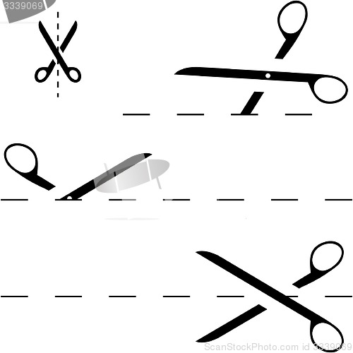 Image of Scissors