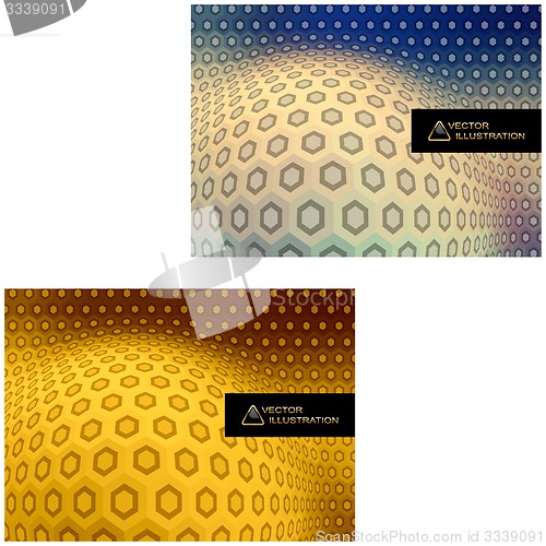 Image of Abstract background