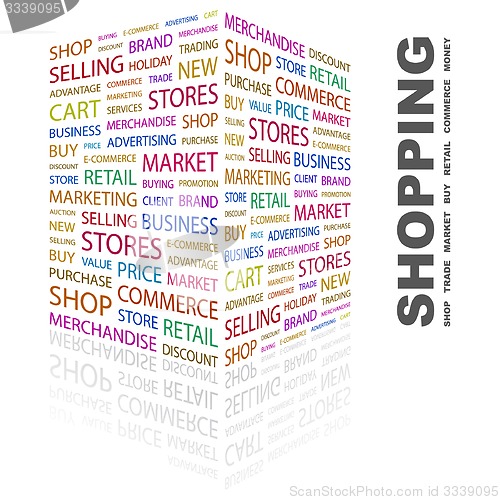 Image of SHOPPING