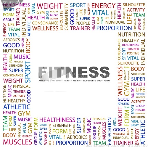 Image of FITNESS