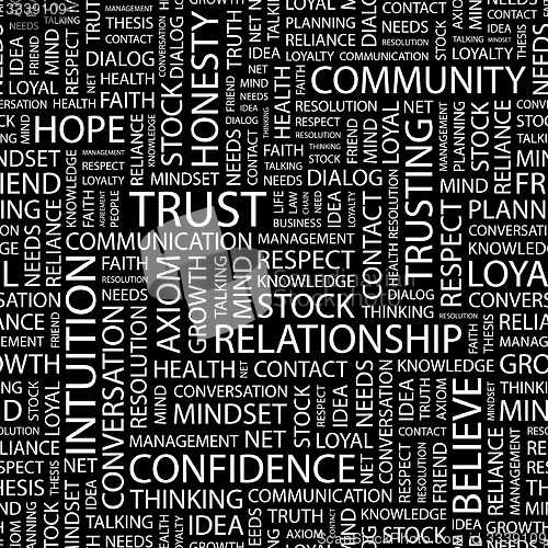 Image of TRUST