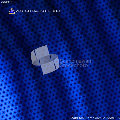 Image of Abstract mosaic background