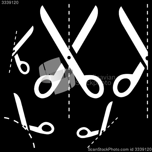 Image of Scissors