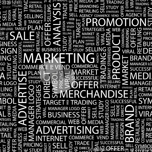 Image of MARKETING