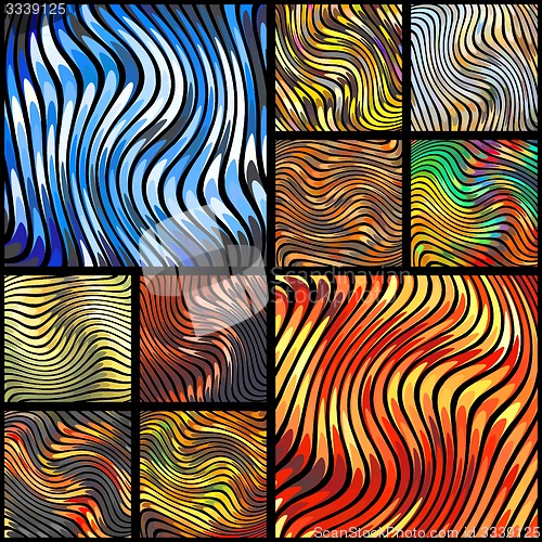 Image of Abstract background.