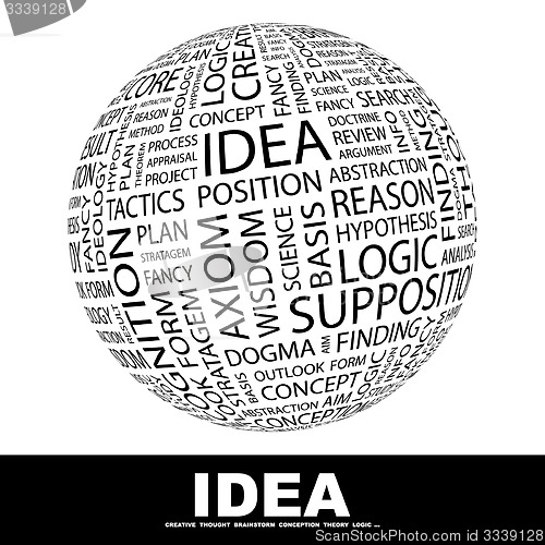 Image of IDEA