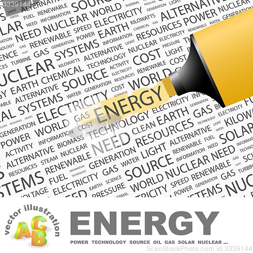 Image of ENERGY