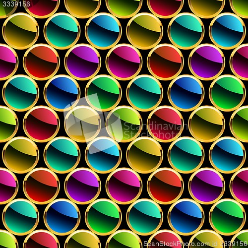 Image of Seamless pattern.