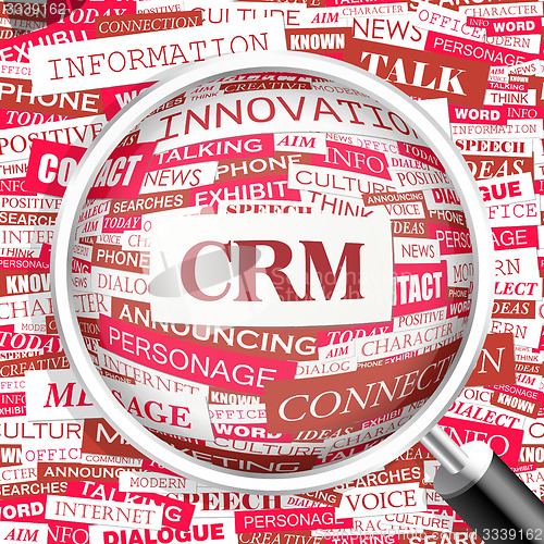 Image of CRM