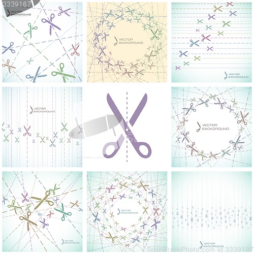 Image of Scissors