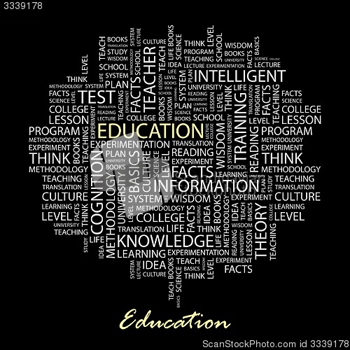 Image of EDUCATION