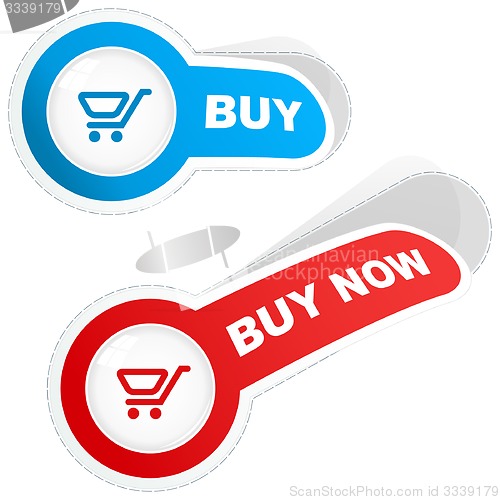 Image of Shopping icon.