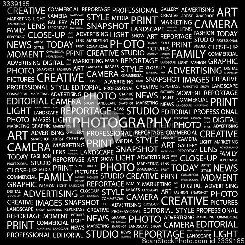 Image of PHOTOGRAPHY