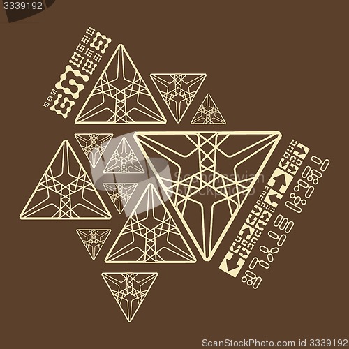 Image of Design elements.