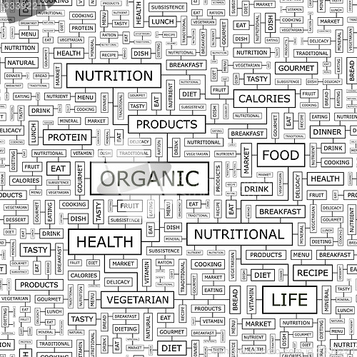 Image of ORGANIC