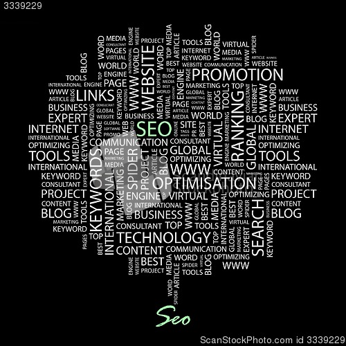 Image of SEO