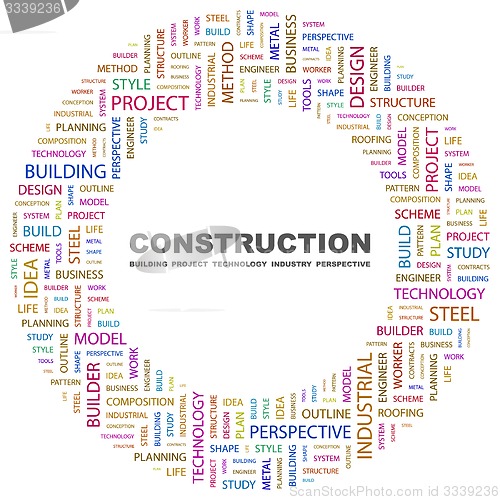 Image of CONSTRUCTION.