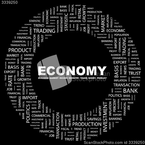 Image of ECONOMY