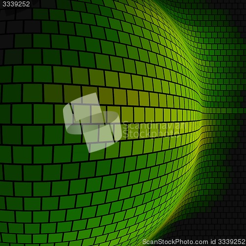 Image of Abstract background