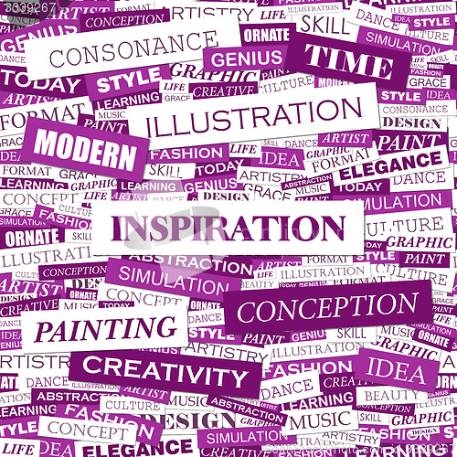 Image of INSPIRATION