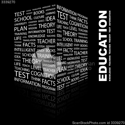 Image of EDUCATION