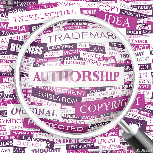 Image of AUTHORSHIP