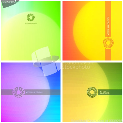 Image of Abstract background
