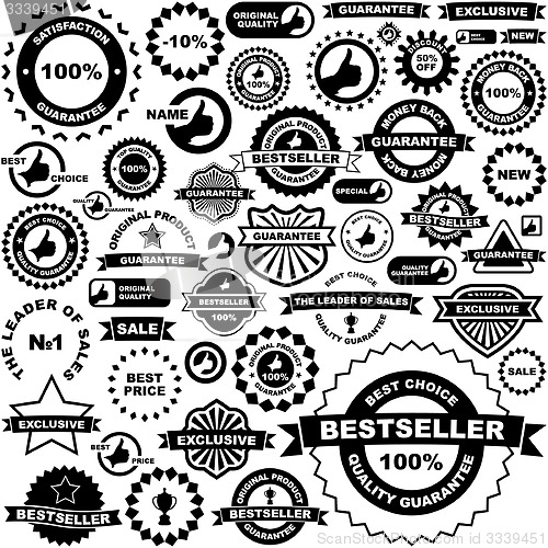 Image of Sale signs