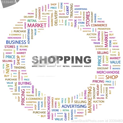 Image of SHOPPING