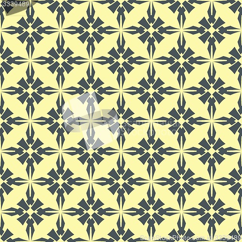 Image of Seamless geometric pattern.