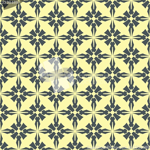 Image of Seamless geometric pattern.